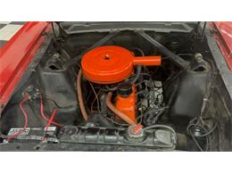 1965 Ford Convertible (CC-2082876) for sale in Annandale, Minnesota