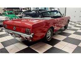 1965 Ford Convertible (CC-2082876) for sale in Annandale, Minnesota