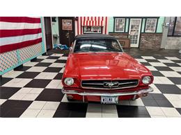 1965 Ford Convertible (CC-2082876) for sale in Annandale, Minnesota