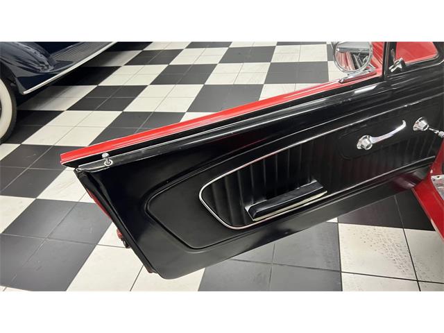 1965 Ford Convertible (CC-2082876) for sale in Annandale, Minnesota