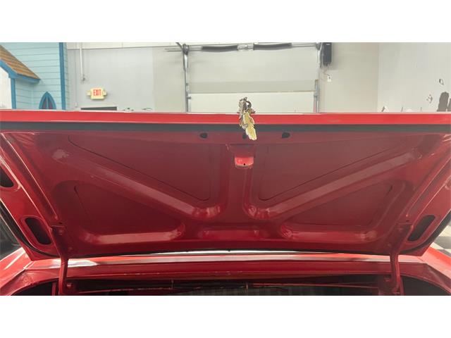 1965 Ford Convertible (CC-2082876) for sale in Annandale, Minnesota