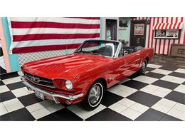 1965 Ford Convertible (CC-2082876) for sale in Annandale, Minnesota