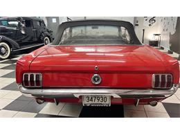 1965 Ford Convertible (CC-2082876) for sale in Annandale, Minnesota