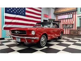 1965 Ford Convertible (CC-2082876) for sale in Annandale, Minnesota