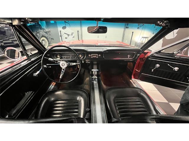 1965 Ford Convertible (CC-2082876) for sale in Annandale, Minnesota