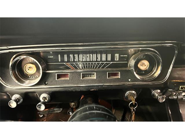 1965 Ford Convertible (CC-2082876) for sale in Annandale, Minnesota