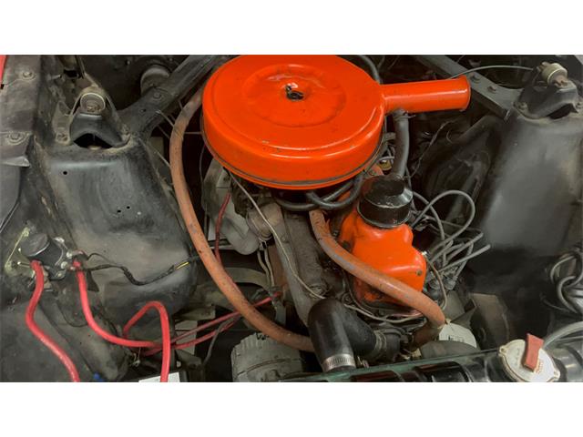 1965 Ford Convertible (CC-2082876) for sale in Annandale, Minnesota