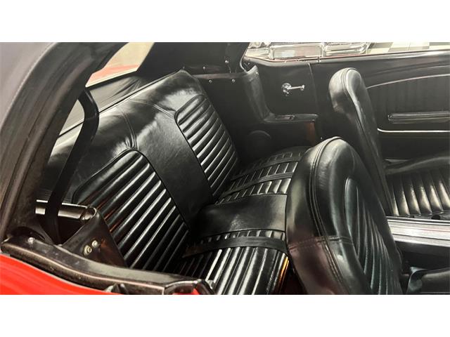 1965 Ford Convertible (CC-2082876) for sale in Annandale, Minnesota