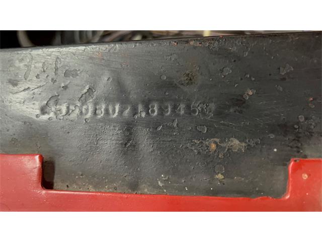 1965 Ford Convertible (CC-2082876) for sale in Annandale, Minnesota