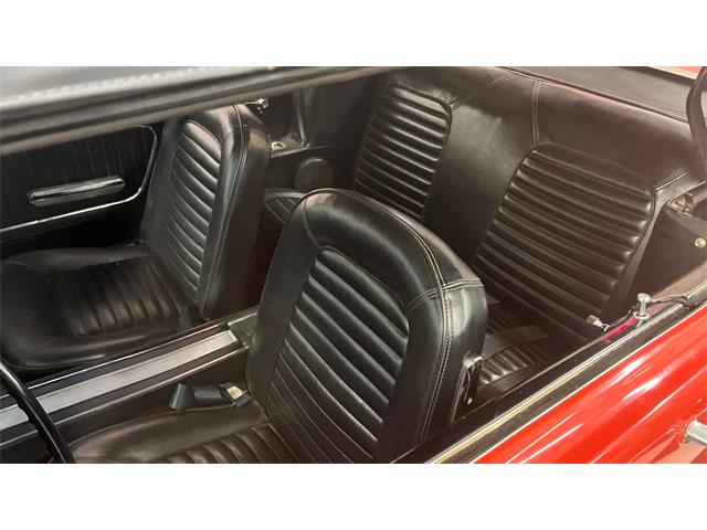1965 Ford Convertible (CC-2082876) for sale in Annandale, Minnesota