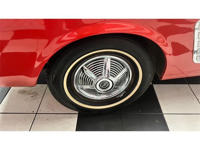 1965 Ford Convertible (CC-2082876) for sale in Annandale, Minnesota