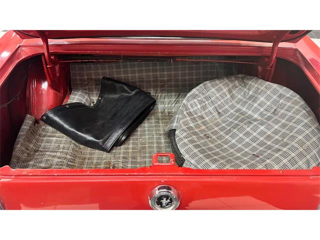 1965 Ford Convertible (CC-2082876) for sale in Annandale, Minnesota