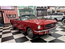 1965 Ford Convertible (CC-2082876) for sale in Annandale, Minnesota