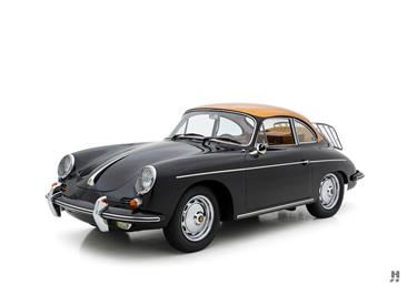 1962 Porsche 356B (CC-2082877) for sale in Saint Louis, Missouri
