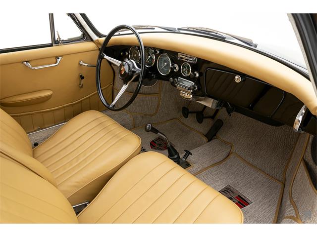 1962 Porsche 356B (CC-2082877) for sale in Saint Louis, Missouri