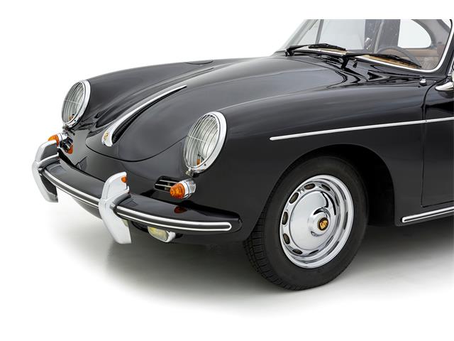 1962 Porsche 356B (CC-2082877) for sale in Saint Louis, Missouri