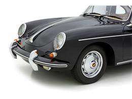 1962 Porsche 356B (CC-2082877) for sale in Saint Louis, Missouri