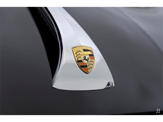 1962 Porsche 356B (CC-2082877) for sale in Saint Louis, Missouri