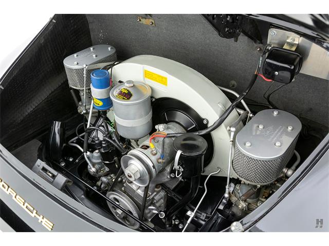 1962 Porsche 356B (CC-2082877) for sale in Saint Louis, Missouri