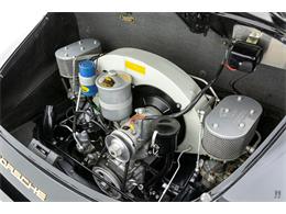 1962 Porsche 356B (CC-2082877) for sale in Saint Louis, Missouri