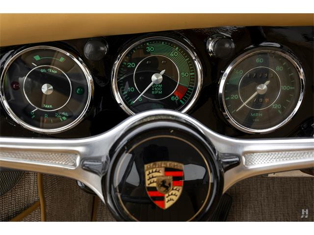 1962 Porsche 356B (CC-2082877) for sale in Saint Louis, Missouri