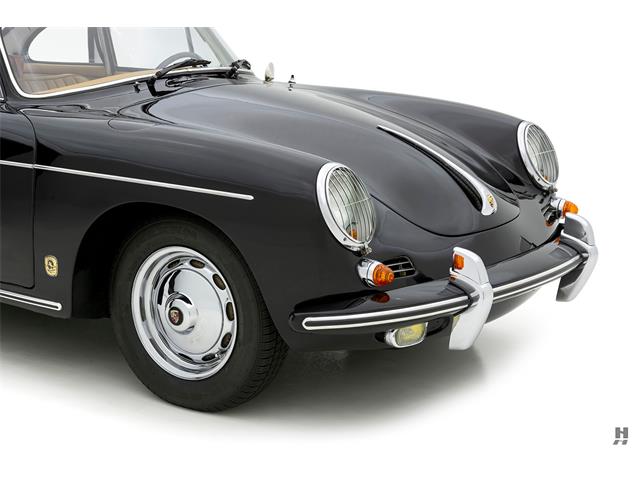 1962 Porsche 356B (CC-2082877) for sale in Saint Louis, Missouri