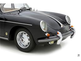 1962 Porsche 356B (CC-2082877) for sale in Saint Louis, Missouri