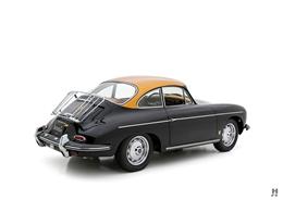1962 Porsche 356B (CC-2082877) for sale in Saint Louis, Missouri