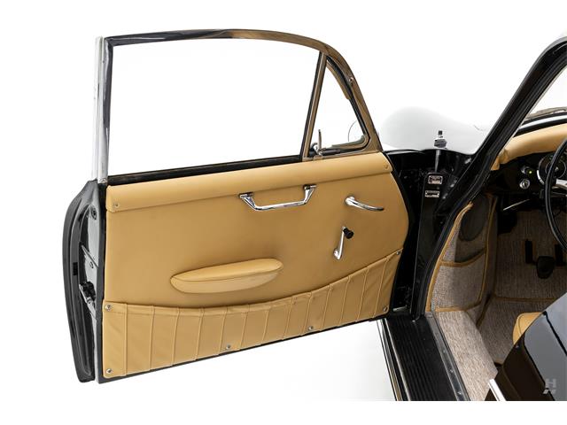 1962 Porsche 356B (CC-2082877) for sale in Saint Louis, Missouri