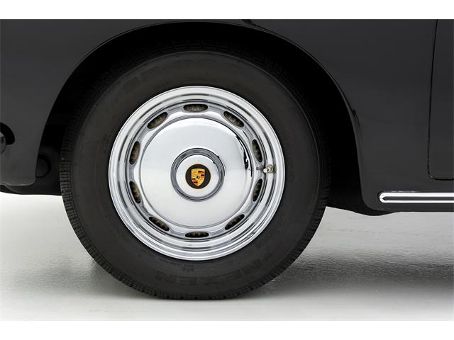1962 Porsche 356B (CC-2082877) for sale in Saint Louis, Missouri