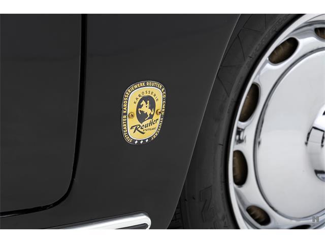 1962 Porsche 356B (CC-2082877) for sale in Saint Louis, Missouri