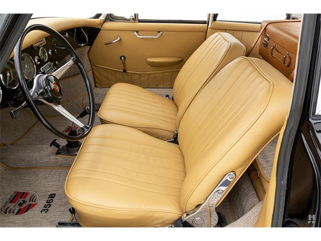 1962 Porsche 356B (CC-2082877) for sale in Saint Louis, Missouri
