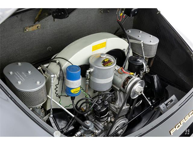 1962 Porsche 356B (CC-2082877) for sale in Saint Louis, Missouri
