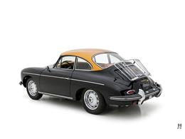 1962 Porsche 356B (CC-2082877) for sale in Saint Louis, Missouri