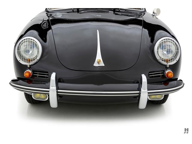 1962 Porsche 356B (CC-2082877) for sale in Saint Louis, Missouri