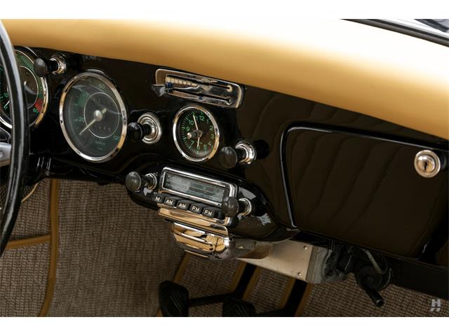 1962 Porsche 356B (CC-2082877) for sale in Saint Louis, Missouri