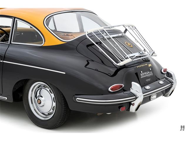 1962 Porsche 356B (CC-2082877) for sale in Saint Louis, Missouri