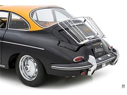 1962 Porsche 356B (CC-2082877) for sale in Saint Louis, Missouri