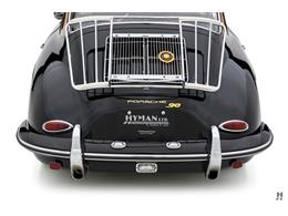 1962 Porsche 356B (CC-2082877) for sale in Saint Louis, Missouri