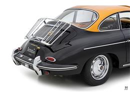 1962 Porsche 356B (CC-2082877) for sale in Saint Louis, Missouri