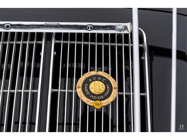 1962 Porsche 356B (CC-2082877) for sale in Saint Louis, Missouri