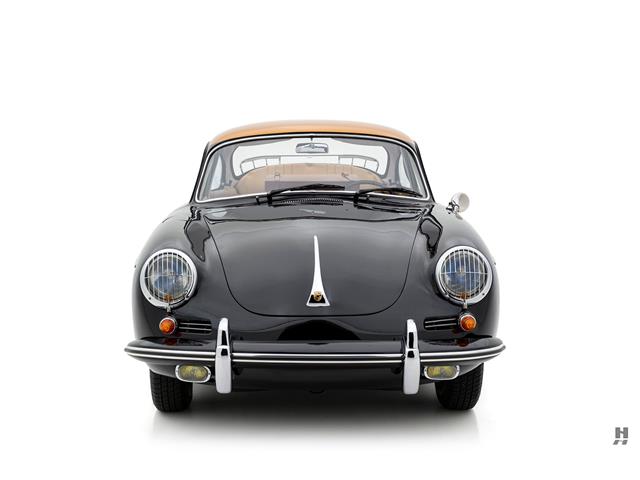 1962 Porsche 356B (CC-2082877) for sale in Saint Louis, Missouri