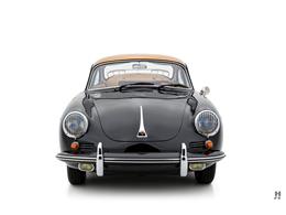 1962 Porsche 356B (CC-2082877) for sale in Saint Louis, Missouri