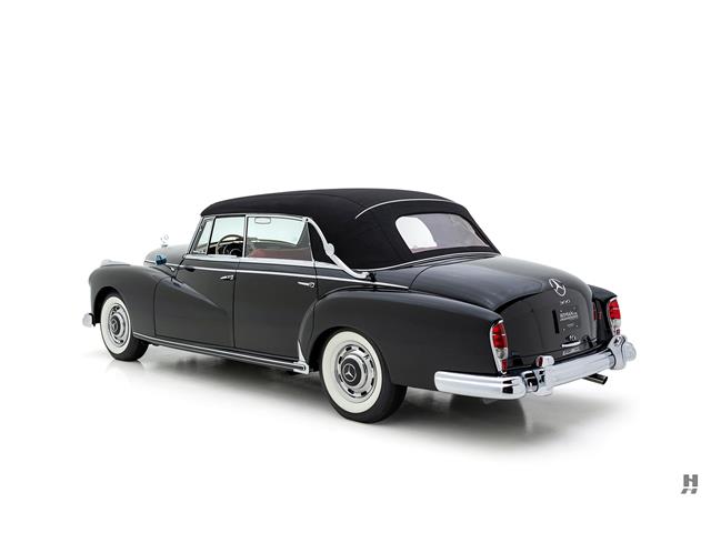 1961 Mercedes-Benz 300 (CC-2082878) for sale in Saint Louis, Missouri