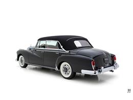 1961 Mercedes-Benz 300 (CC-2082878) for sale in Saint Louis, Missouri