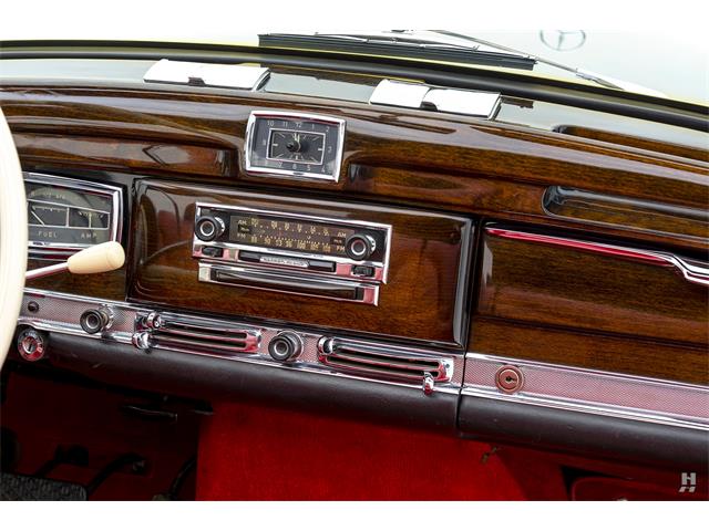 1961 Mercedes-Benz 300 (CC-2082878) for sale in Saint Louis, Missouri