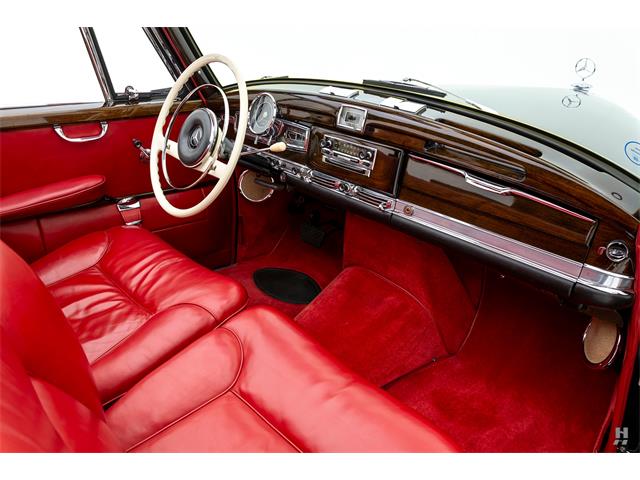 1961 Mercedes-Benz 300 (CC-2082878) for sale in Saint Louis, Missouri