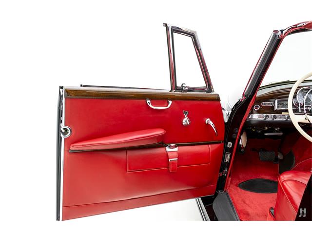 1961 Mercedes-Benz 300 (CC-2082878) for sale in Saint Louis, Missouri