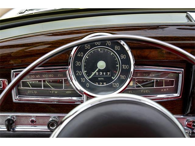1961 Mercedes-Benz 300 (CC-2082878) for sale in Saint Louis, Missouri