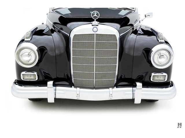 1961 Mercedes-Benz 300 (CC-2082878) for sale in Saint Louis, Missouri